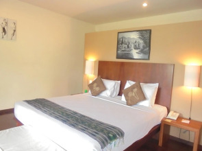 Biyukukung Suites & Spa