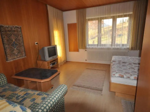 Appartement Kristall