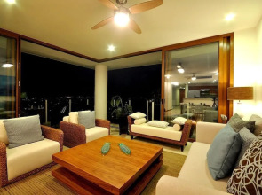 Amura 202 Alamar - 2 Br Apts