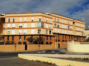 Medano, Beach Cabezo, sea views