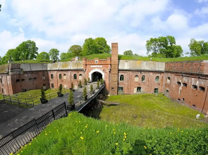 Twierdza Torun Fort IV