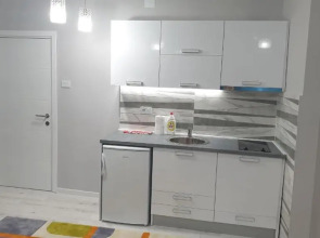 Apartment stan na dan Nis 1