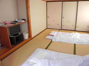 Yonago - Hotel / Vacation STAY 23827