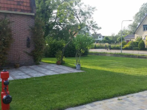 Appartement De Molshoop II