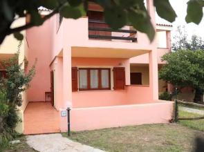 Residence Rena Majore