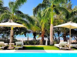 Pedasí Ocean Properties