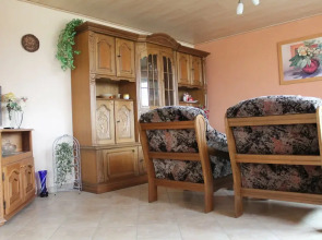 Farmhouse Near Baltic Sea Kuhlungsborn