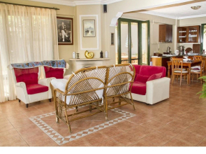 Asiyan Butik Hotel
