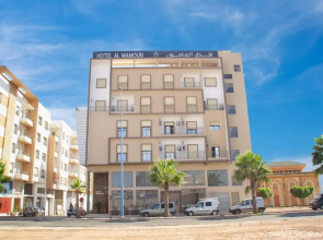 Hotel Al Mamoun