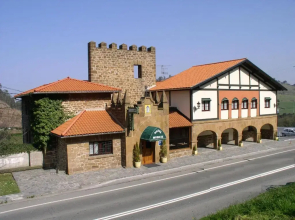 Hotel Muskiz