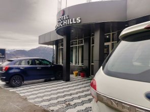 Hotel Scenic Hills By SIPL