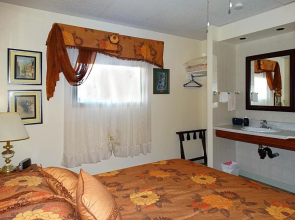 Gite Parfum de Mer Bed and Breakfast