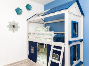 Take It Easy at Watersong