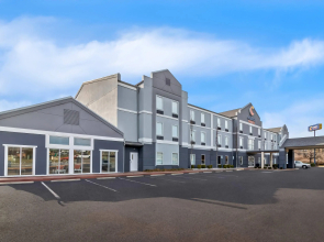 Comfort Suites Goodlettsville Rivergate