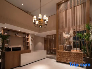 Yashangyinting Hotel [The first choice for overseas tourists]