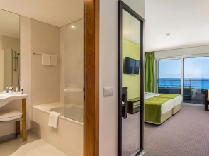 Aqua Natura Madeira Hotel