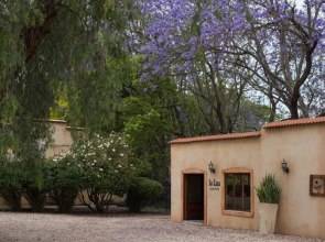 Casa Mia Health Spa and Guesthouse