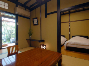 Momijiya Bekkan Kawa No Iori Ryokan