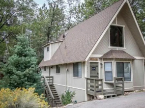 Alpine Haus by RedAwning