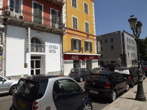 Riviera Hotel