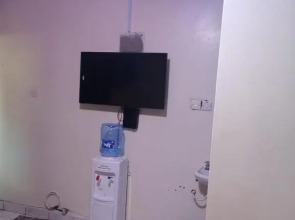 Stay.Plus Contour Studio Apartment Kasarani