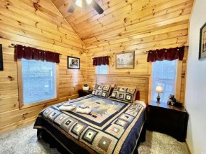 Wears Mountain Lane Cabin 3668