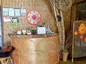 OYO 671 Natua's Cabin