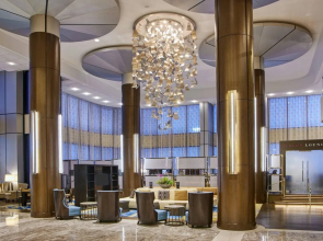 Teaneck Marriott at Glenpointe
