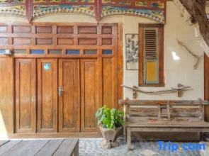 TwoSpaces Living at Wave and Chill House, Canggu