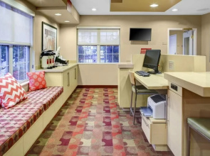 MainStay Suites Columbus Worthington