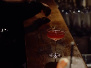 Sangrita Nida ADULTS ONLY