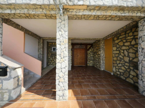 Charming Villa in Poličnik with Swimming Pool