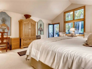 Villa Columbine