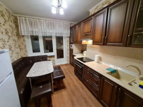 Alatyr Surgut, st. Kirtbaya, 5-2