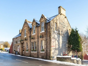 The Gordon Arms Hotel