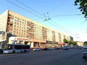 Апартаменты Renta36 (Рента) на улице Плехановская 22