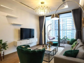 Vinhomes Metropolis by QMP