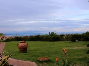 Bed&Breakfast La Villa Soverato