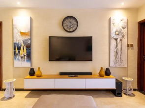 Stay.Plus Dennis Garden Apartment