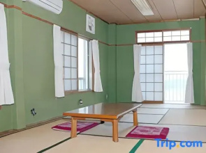 Minshuku Atsuhama