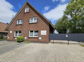 Mienhus Apartments Ferienwohnung Famke