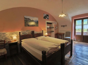 Albergo Locanda Mistral