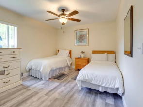 Port St Lucie Home ~ 15 Mi to Jensen Beach Park!