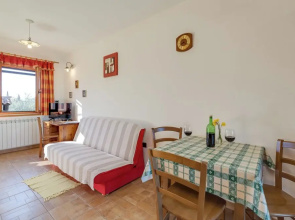 Tourist Farm Tonin Apartments