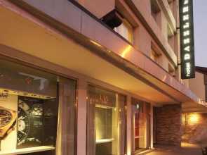 Dazzler Bariloche Hotel