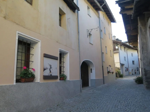 Maison de la Montagne