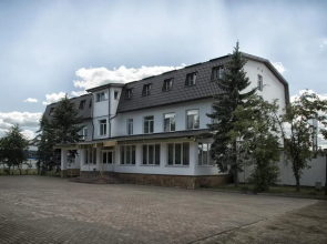Hotel Kalyazin
