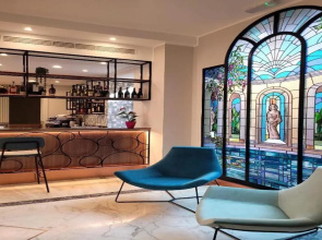 Jr Hotels Bocconi Milano