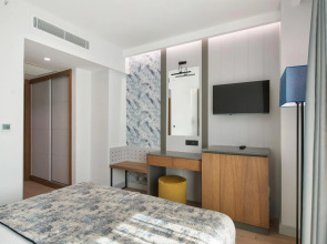 Pousada de Lisboa, Praça do Comércio - Small Luxury Hotel