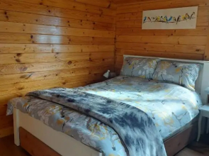 The Lodge at HillValley House